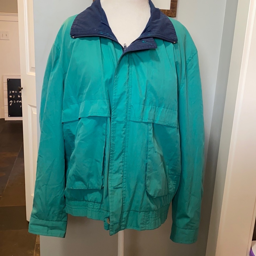 VTG Windbreaker/Jacket